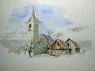Sillweg---Kirche
