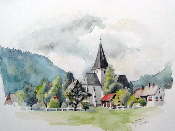Niederwölz