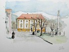 Seckau Hofwirt