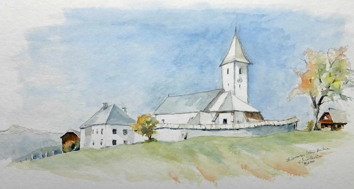 Lorenzen-Nockberge Knt.