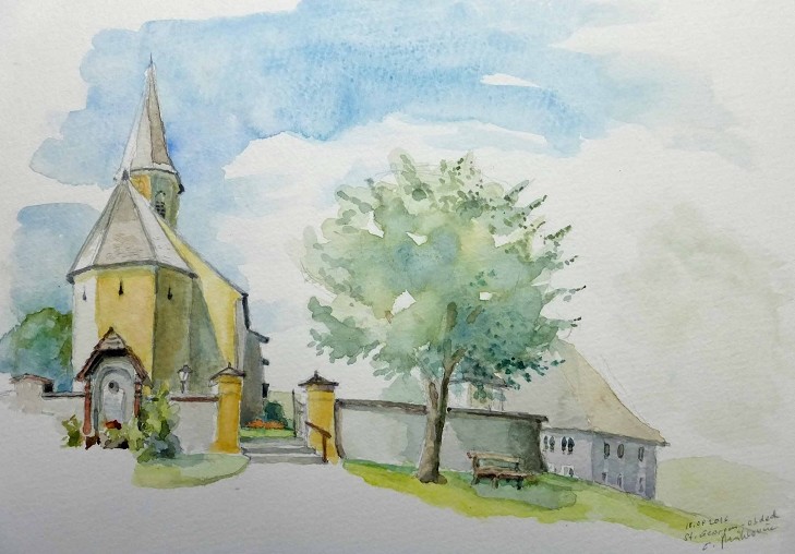 St-Georgen-Obdach