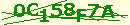 CAPTCHA Bild