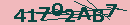 CAPTCHA Bild
