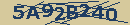 CAPTCHA Bild